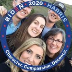 Catherine Millick Burnham - @footster26 - Instagram