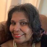Catherine Burrell - @57lovinglife - Instagram