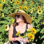 Catherine Burrell - @catherinepburrell - Instagram
