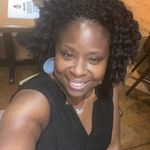 Catherine Michele Burrell - @mchele71 - Instagram