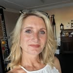 Cathy Burrell - @catherine.burrell - Instagram