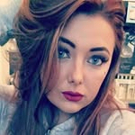 catherine burrill - @traccatherine - Instagram