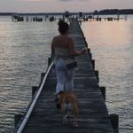Catherine Burris - @catwburris - Instagram