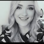 Catherine Burris - @catburris1217 - Instagram