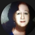 Catherine Deas Burroughs - @pandaa1950 - Instagram