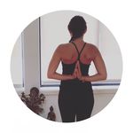 Catherine T. Burroughs - @yogabycatherine - Instagram