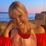 Catherine Burrows - @catherineburrows.13 - Instagram