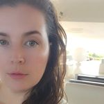 Catherine Burrows - @cburrows41 - Instagram