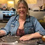 Catherine Burrows - @cathburr - Instagram