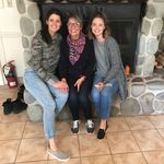 Catherine Burrows-Boyd - @catherineburrowsboyd - Instagram