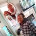 Catherine Bush - Facebook