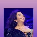 Catherine Bush - @katebush1978 - Instagram