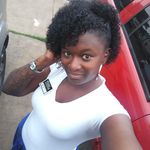 Catherine Bush - @ciimystyle - Instagram