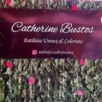 Catherine Bustos - @estilista.cathybustos - Instagram