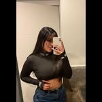 Catherine Bustos - @bustoscaterine0 - Instagram