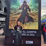 Catherine Bustos - @cathebustosp - Instagram