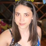 Catherine Bustos - @catybustos - Instagram