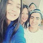 Catherine Bustos Bastias - @catherine_minnie - Instagram