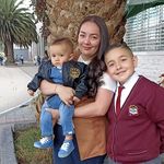 Catherine Bustos Burgos - @bustos_catherine - Instagram