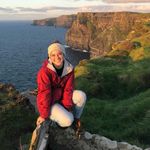 Catherine Polovchak (Bustos) - @cathbot69 - Instagram