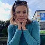 Catherine - @catherine__button - Instagram