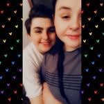 Catherine Button - @gayasf971 - Instagram