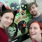Catherine Button-Blevins - @topazcat_97 - Instagram
