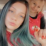 Catherine Cabral - @catherinee1999 - Instagram