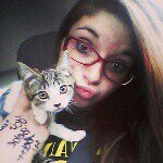 Catherine Cabral - @penguin_654 - Instagram