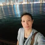 Mary Catherine Cacho - @zephanykate1 - Instagram