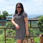 Catherine Caday - @gingponz - Instagram