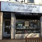 Catherine Caddick Jewellers - @catherinecaddickjewellers - Instagram