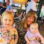 Catherine Cade - @speckles1967 - Instagram
