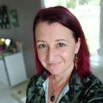 Catherine Cady - @cadycatherine - Instagram