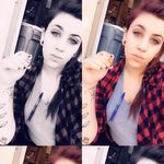 Catherine Cady - @pandapussi - Instagram