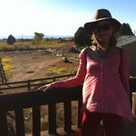 Catherine Cage - @spiritrosehealing - Instagram