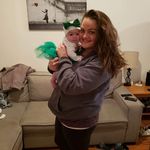 Catherine Cage - @mscage - Instagram
