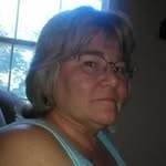 Catherine Cage Butler - @goldencatsmom4 - Instagram