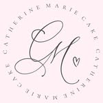 ♡ Catherine Marie Cake - @catherinemariecake - Instagram
