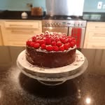 Catherine - @catherine_cakes_and_bakes - Instagram