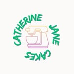 Catherine - cake baker and decorator - @catherinejanecakes - Instagram