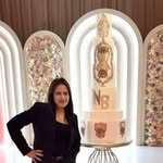 Catherine Deluxity Cakes - @cakes_by_catherinelib - Instagram