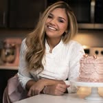 Catherine Palmett | Cake Designer - @palmettpastry - Instagram