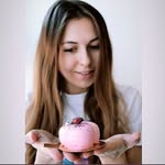 Ekaterina🍰Бенто|свадебные|торт Krasnoyarsk - @sweet_catherine_cakes - Instagram