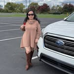 Car Paji - @catherine_caleb - Instagram