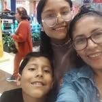 Catherine Rocío Calero Meza - @catherinecaleromeza - Instagram