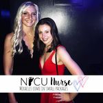 Catherine Calhoun - @cmcgirl1123 - Instagram
