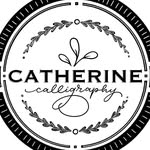 Catherine - @catherinecalligraphy - Instagram