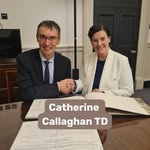 Catherine Callaghan TD - @catherinecallaghantd - Instagram