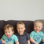 Catherine Callaghan - @catherine.callaghan.501 - Instagram